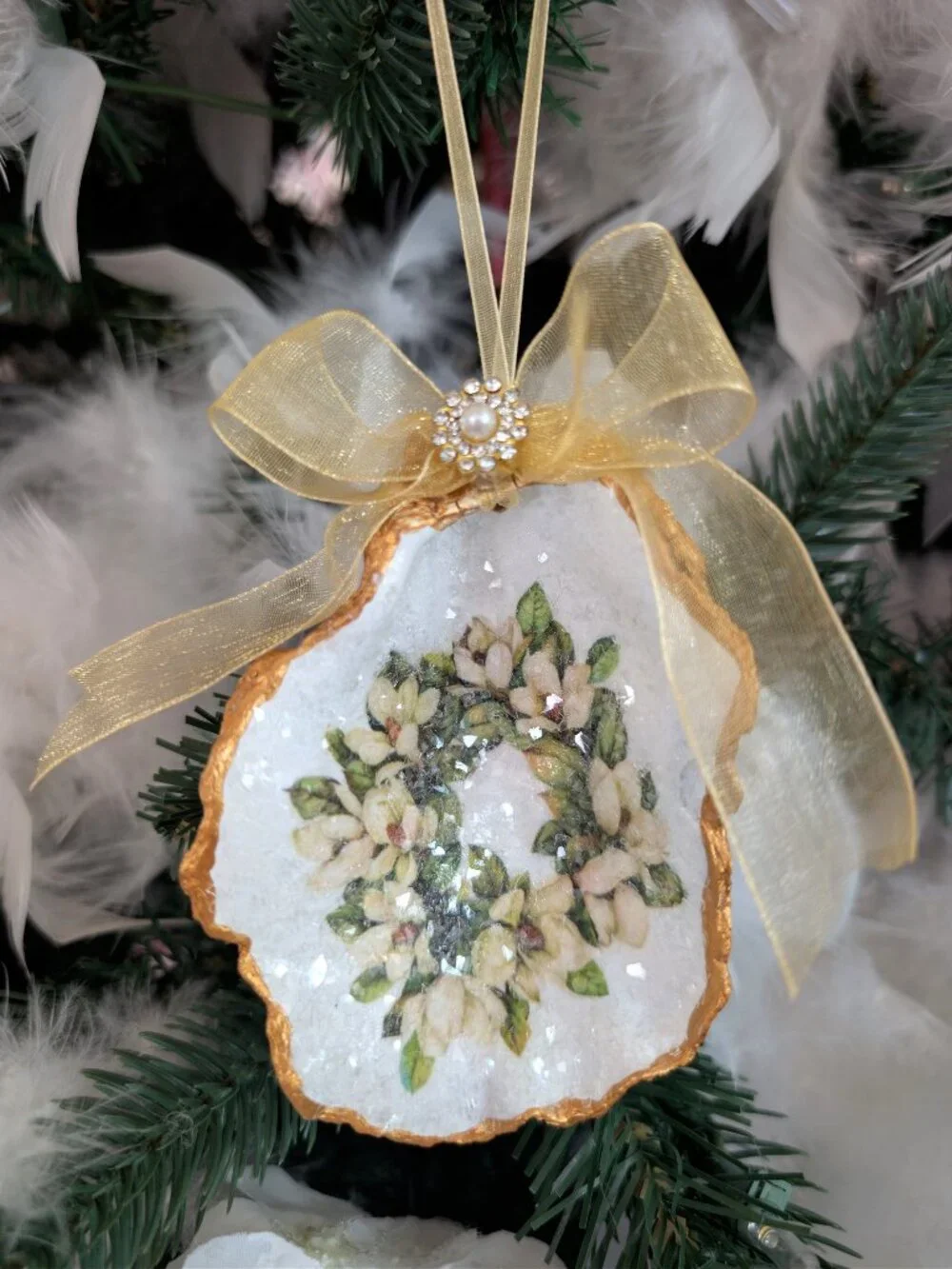 Rose Cottage Emporium hand crafted